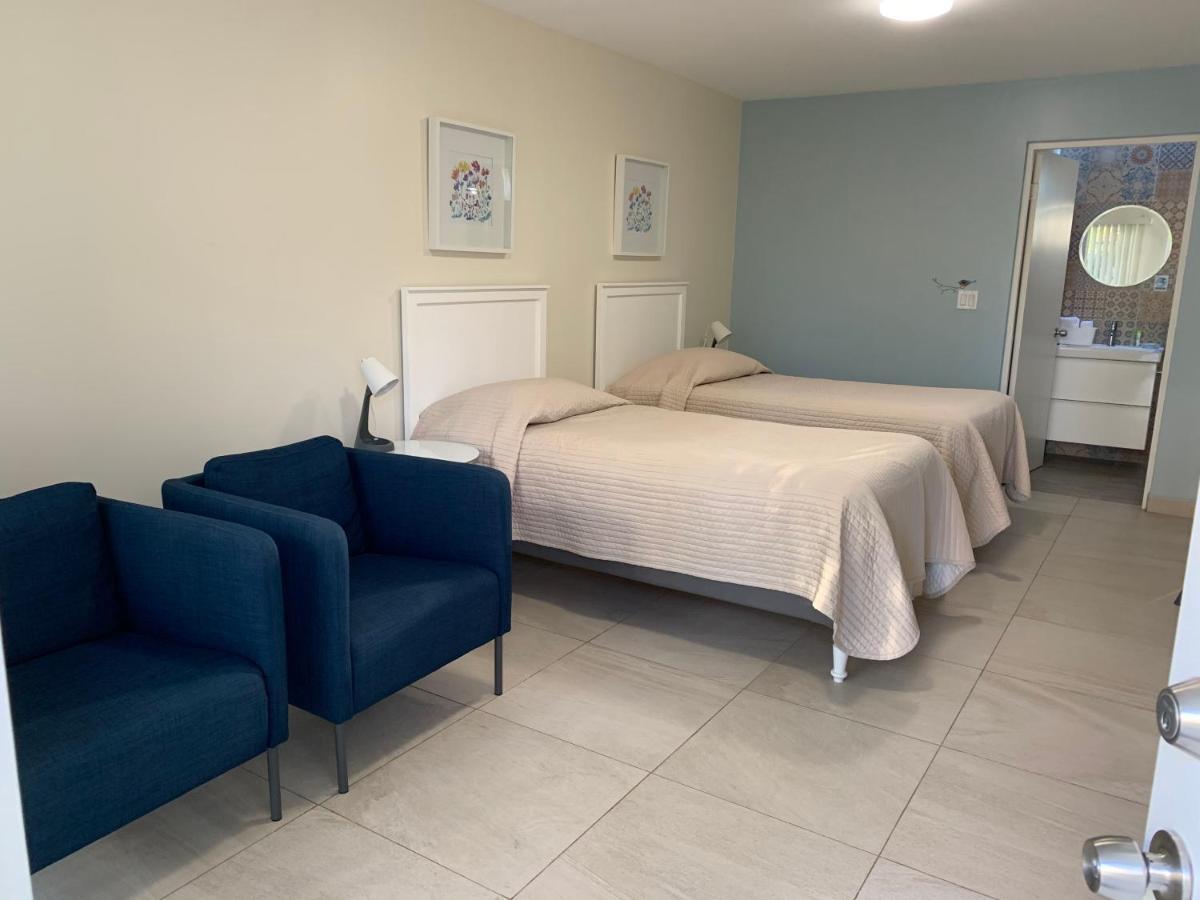 Dali Suites Hotel 티후아나 외부 사진