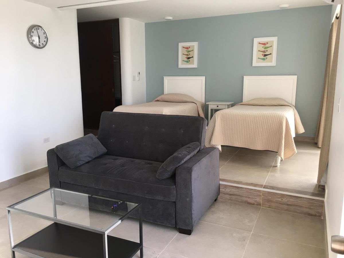 Dali Suites Hotel 티후아나 외부 사진