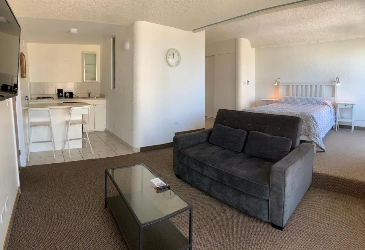 Dali Suites Hotel 티후아나 외부 사진