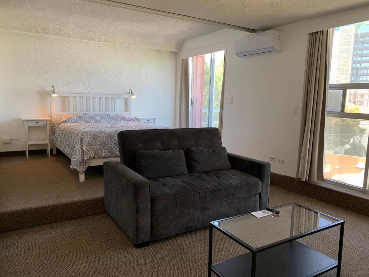 Dali Suites Hotel 티후아나 외부 사진