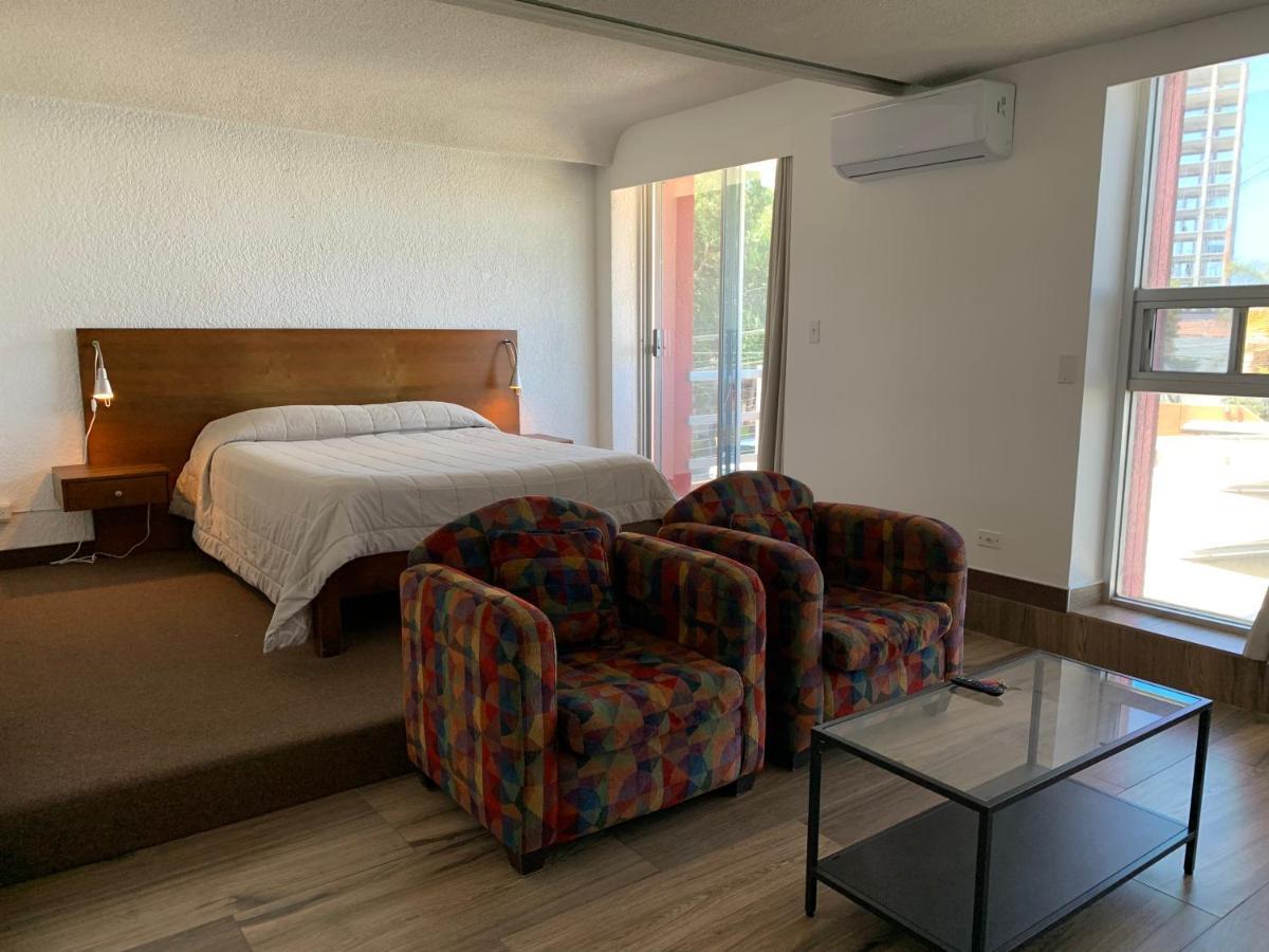 Dali Suites Hotel 티후아나 외부 사진