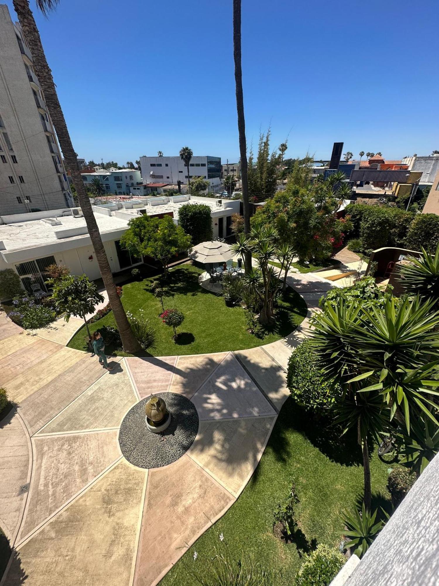 Dali Suites Hotel 티후아나 외부 사진